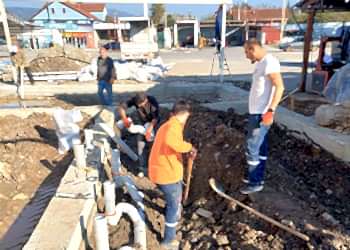 Düzce Sıhhi Tesisat - Düzce Su Tesisatı - Düzce Tıkanık Açma